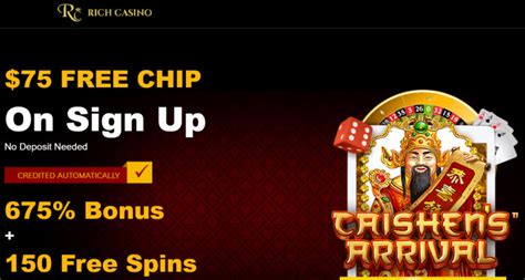 richcasino 150